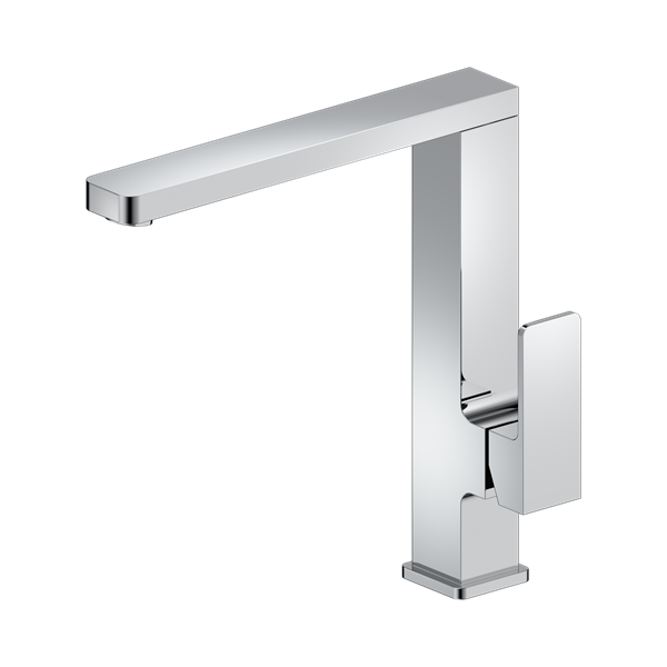 NRA301507 CH Celia Kitchen Mixer All Pressure Chrome Thumb