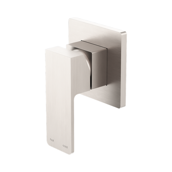 NRA301509 BN Celia Shower Mixer All Pressure Brushed Nickel Thumb