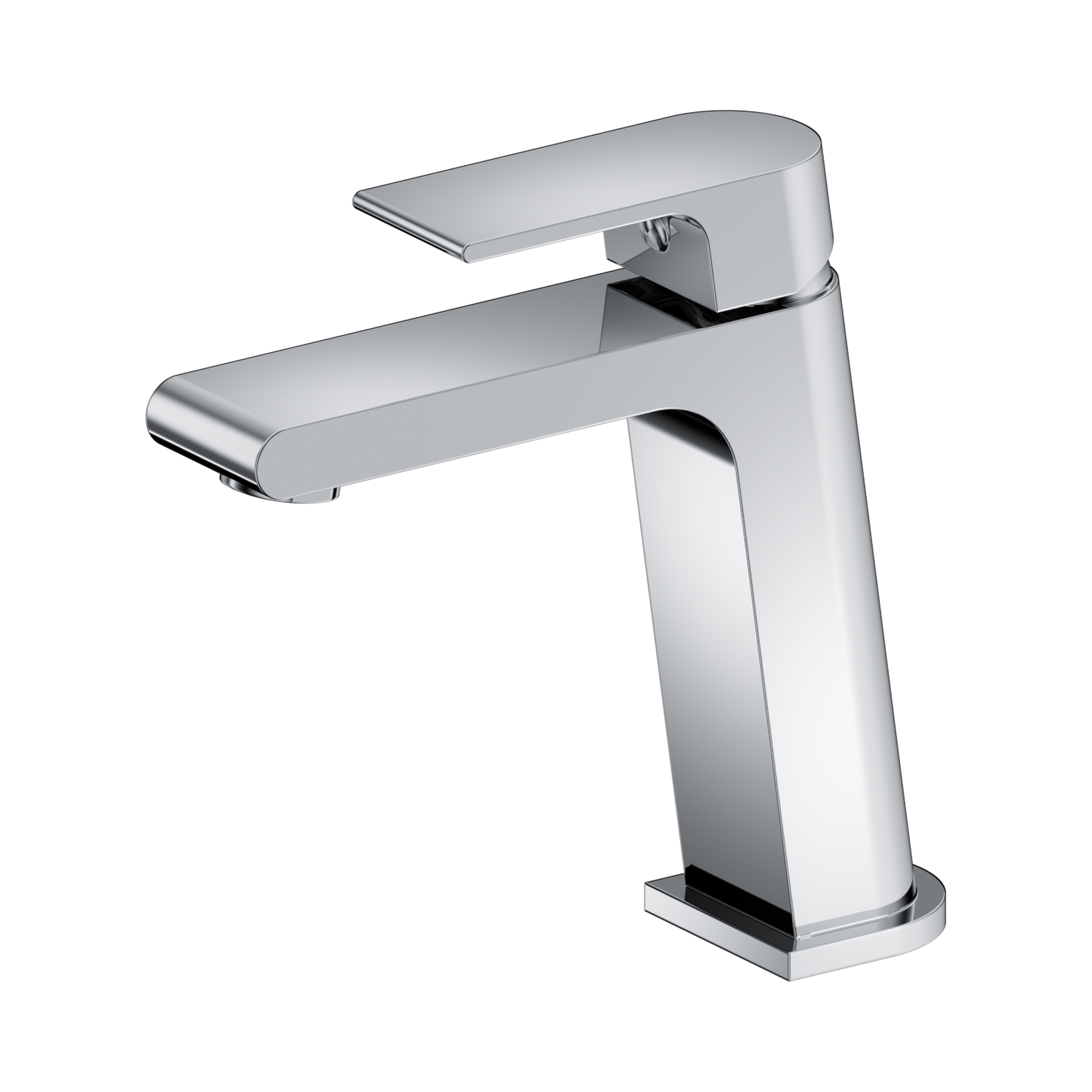 NRA321501 CH Bianca Basin Mixer All Pressure Chrome image 1