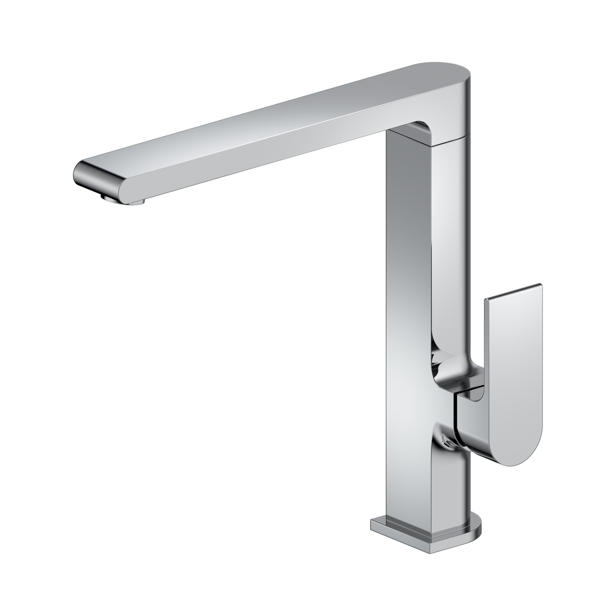 NRA321507 CH Bianca Kitchen Mixer All Pressure Chrome image 1