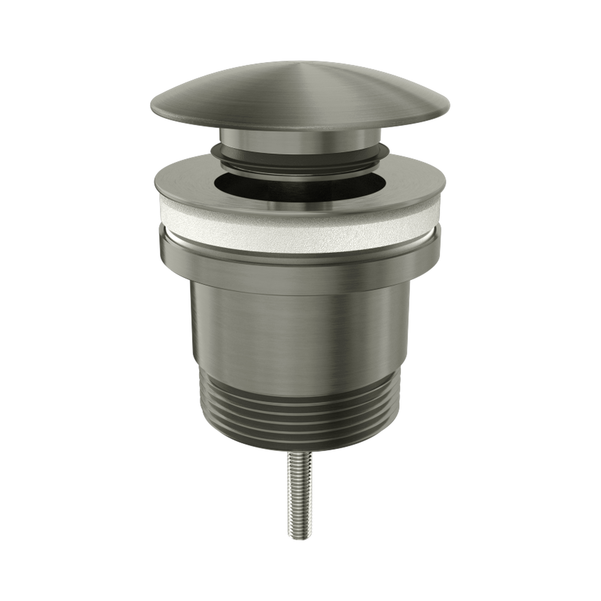 NRA706 GR Universal Pop Up Waste Graphite image 2