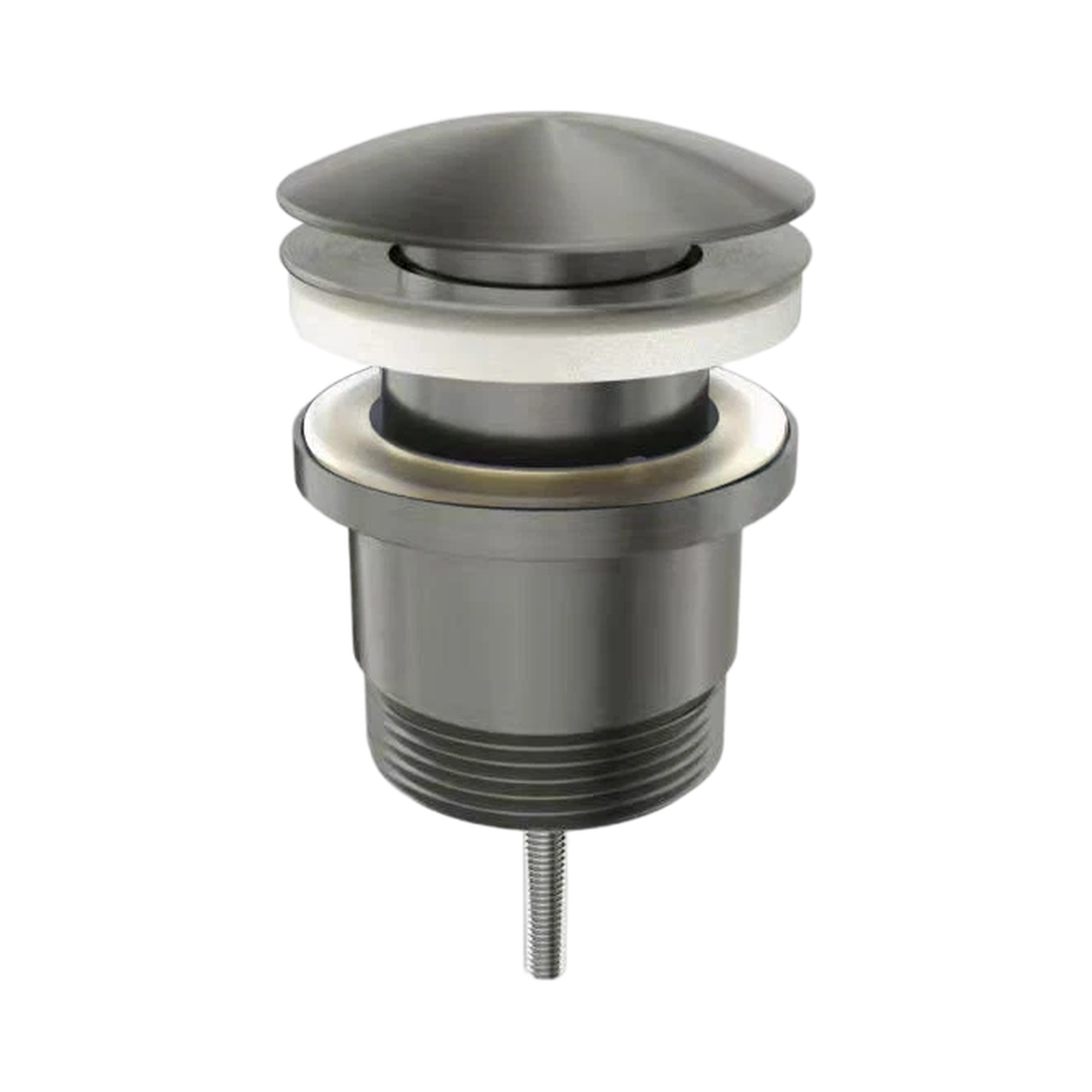 NRA706 GR Universal Pop Up Waste Graphite image 3