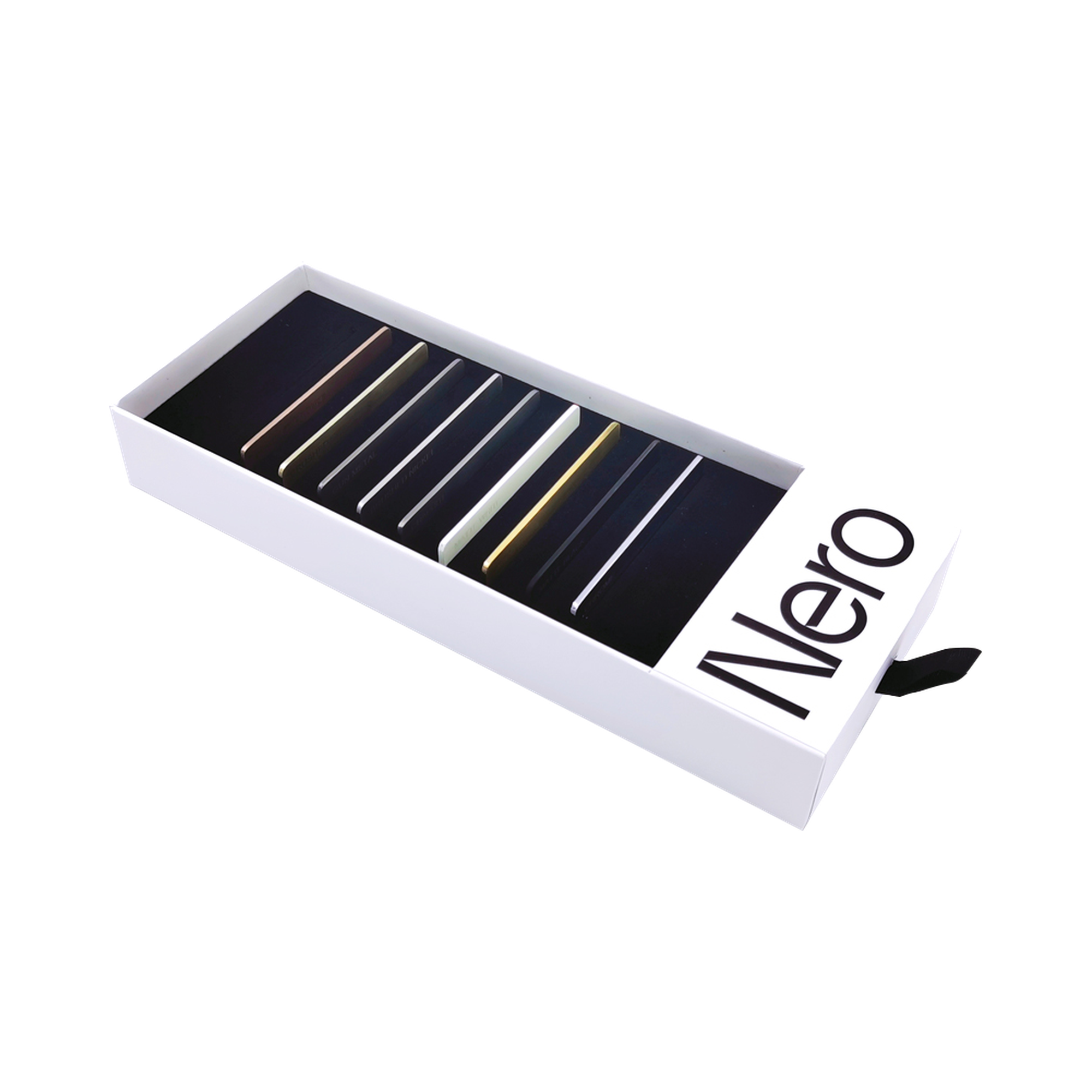 NRCB2022 Mix Colour Sample Sets Il image 1