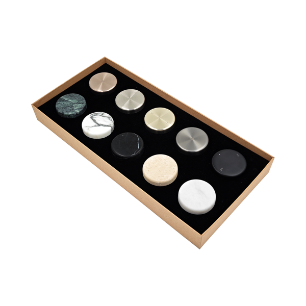 NRCB2025 Serenity Colour Sample Set Thumb