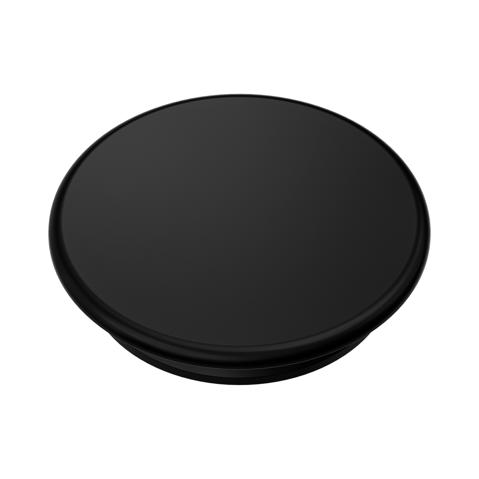 NRCR0004 MB Mecca Care 32mm Grab Rail Cap Matte Black image 1