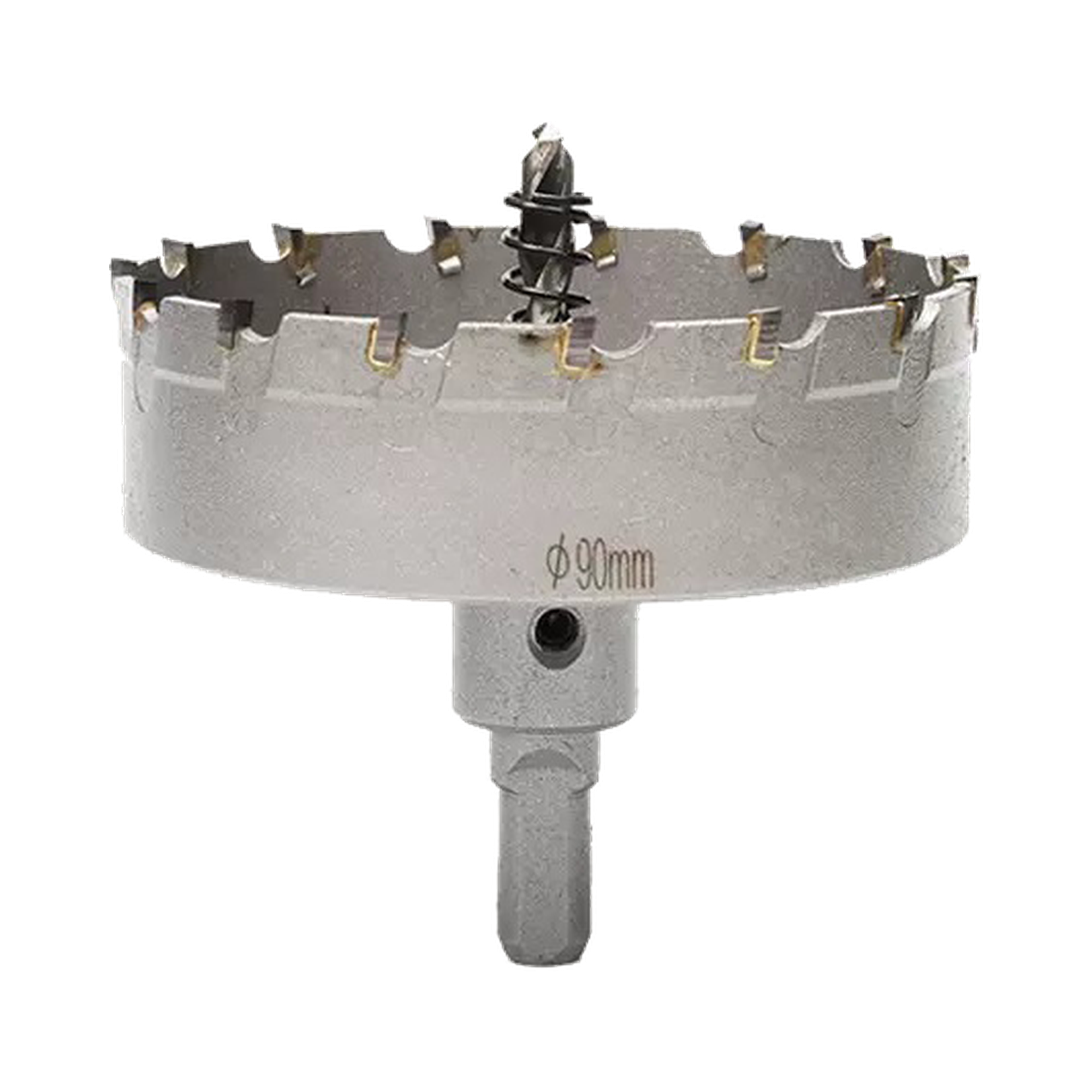 NRFG001 HS 90mm Outlet And Hole Saw Kit image 3