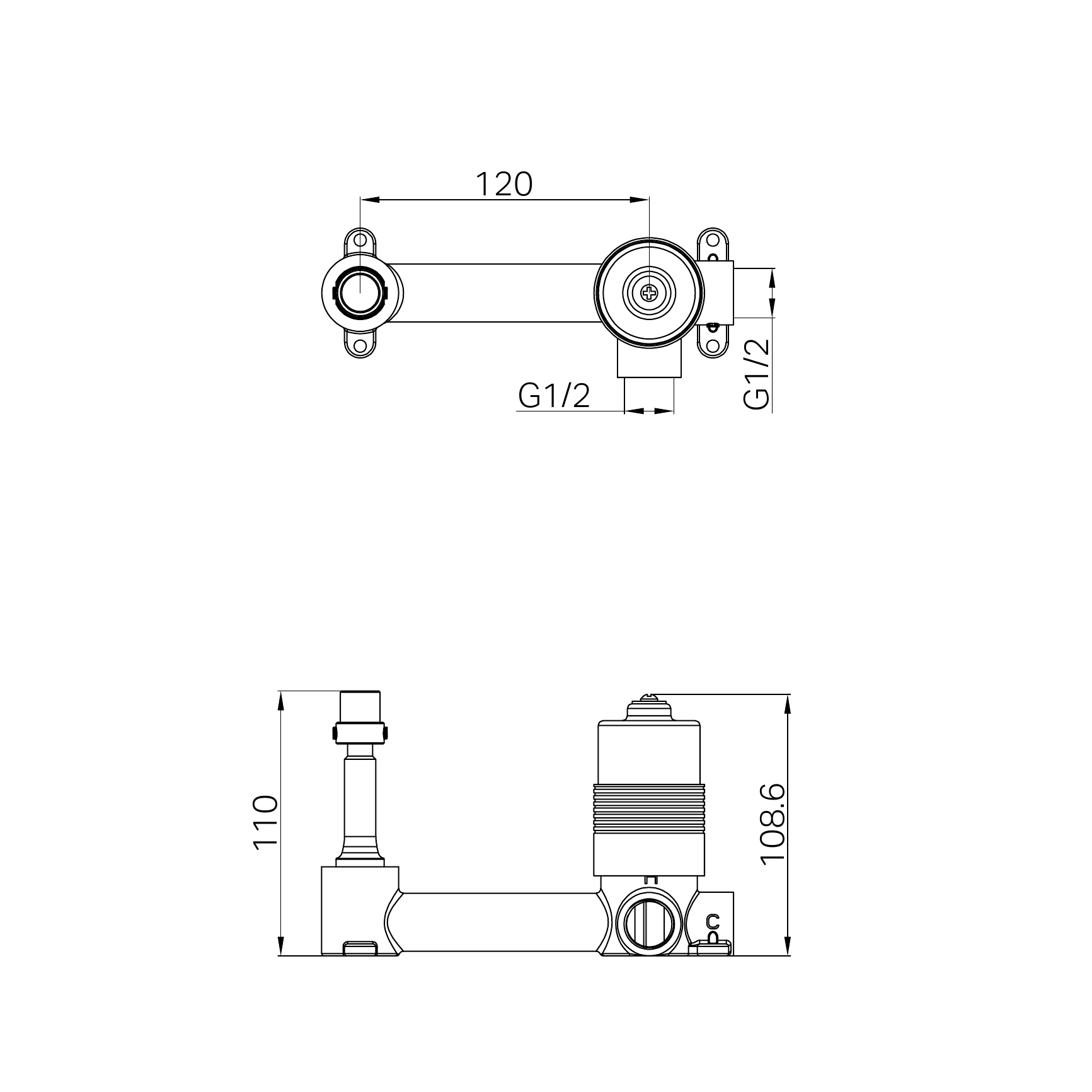 NRUB001 P