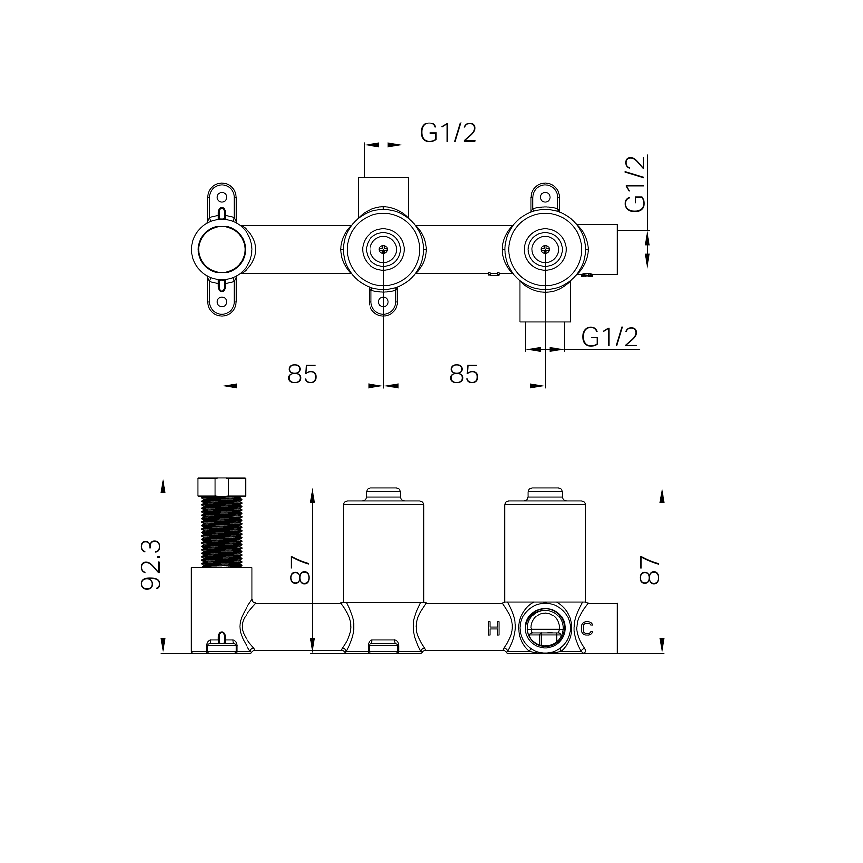 NRUB005 P
