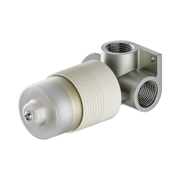 NRUB008 SS316 L Progressive Universal Shower Mixer Body Only Thumb