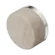 Serenity Rome Travertine Handle Brushed Nickel