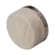 Serenity Rome Travertine Handle Brushed Bronze