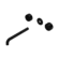Serenity Wall Basin Set 220mm Spout With Metal Handle Trim Kit Only Matte Black
