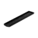 Tile Insert V Channel 600mm Floor Grate 80mm/89mm Outlet Without Outlet And Hole Saw Matte Black
