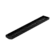 Tile Insert V Channel 600mm Floor Grate 50mm Outlet Without Outlet And Hole Saw Matte Black