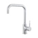 Dolce Kitchen Mixer Square Shape Chrome