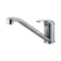 Classic Sink Mixer Chrome