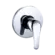 Classic Shower Mixer Chrome