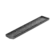Tile Insert V Channel 600mm Floor Grate 80mm/89mm Outlet Without Outlet And Hole Saw Gun Metal