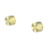 Kara Wall Top Assemblies Brushed Gold