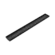 Tile Insert V Channel Floor Grate 80mm/89mm Outlet Without Outlet And Hole Saw Matte Black