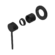 Mecca Care Shower Mixer Trim Kits Only Matte Black
