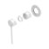 Mecca Care Shower Mixer Trim Kits Only Matte White