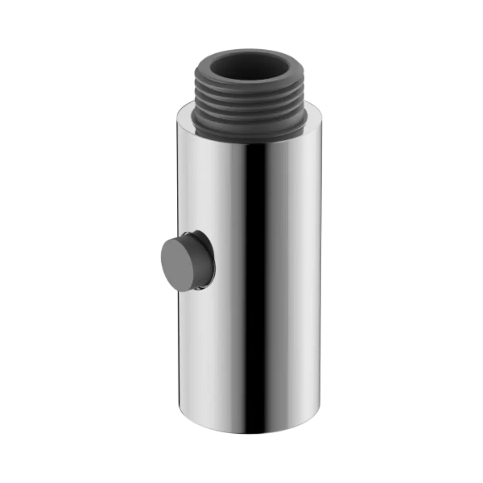 Dolce/Mecca Pull Out Mixer Nozzle Chrome