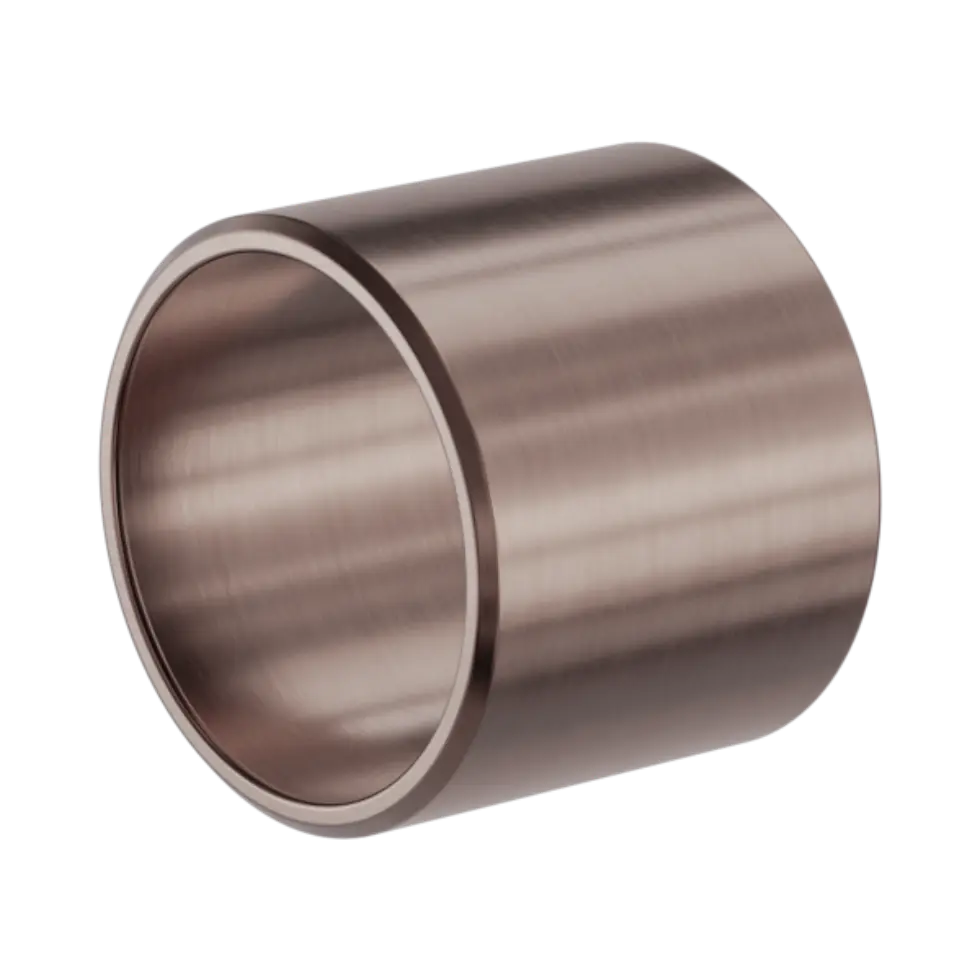 SS316L Cartridge Trim Bell (For UB) Brushed Bronze