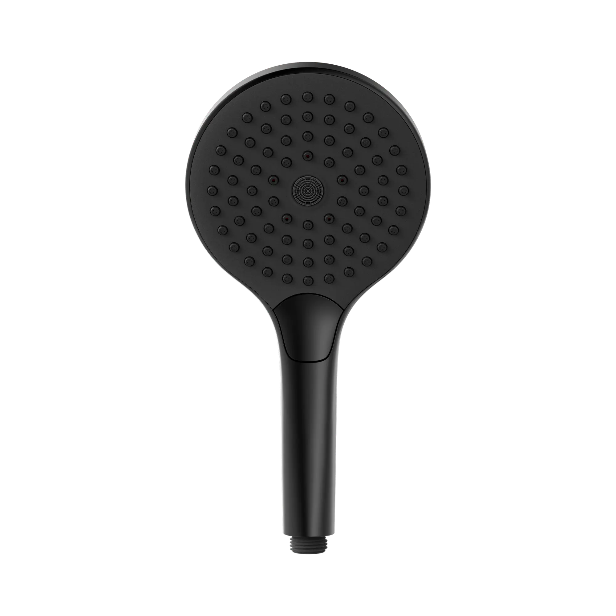 NR508002 MB Air Hand Shower II Matte Black image 1