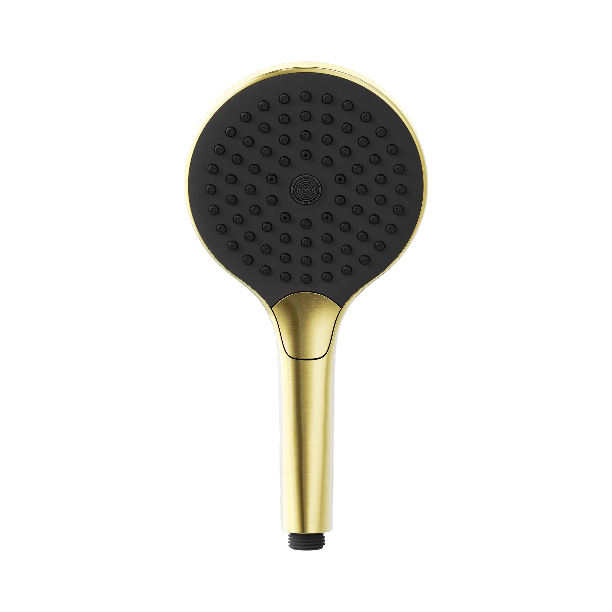 NR508002 BG Air Hand Shower II Brushed Gold image 1