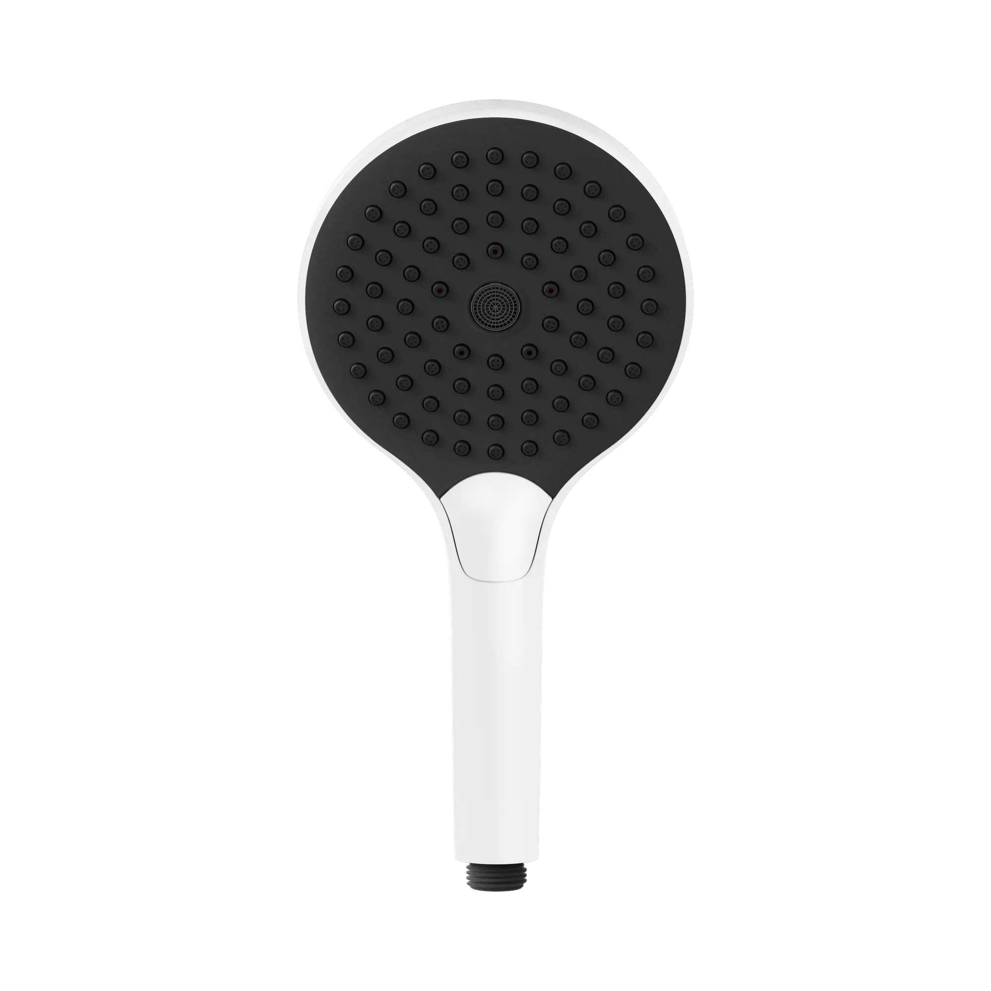 NR508002 MW Air Hand Shower II Matte White image 1