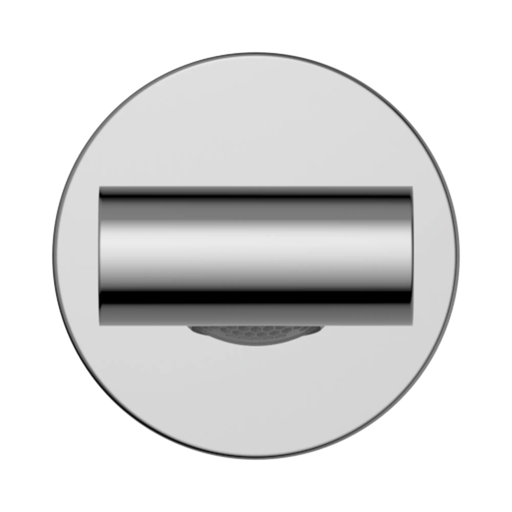 NR321503 CH Bianca Fixed Bath Spout Only 200mm Chrome image 2