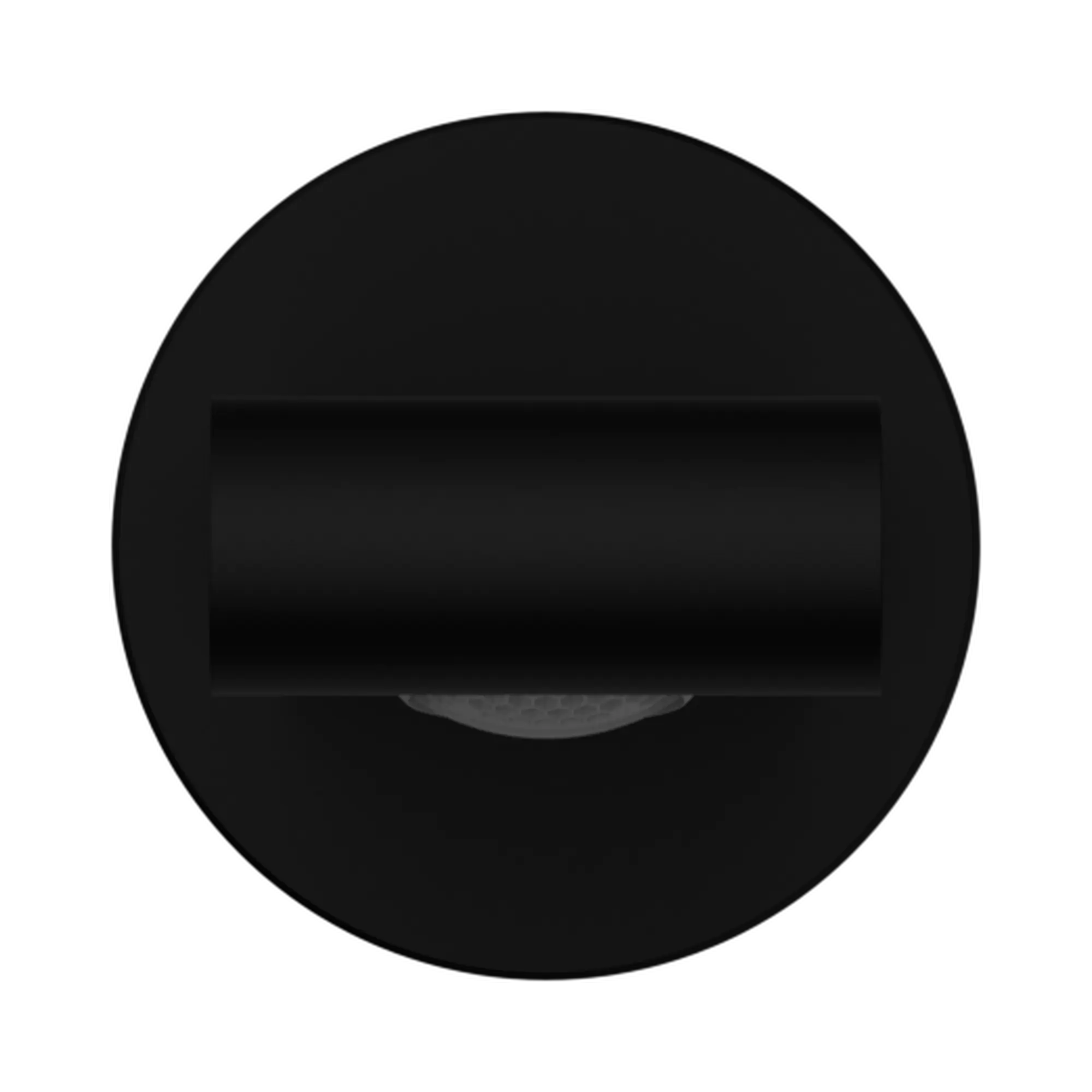 NR321503 MB Bianca Fixed Bath Spout Only 200mm Matte Black image 2