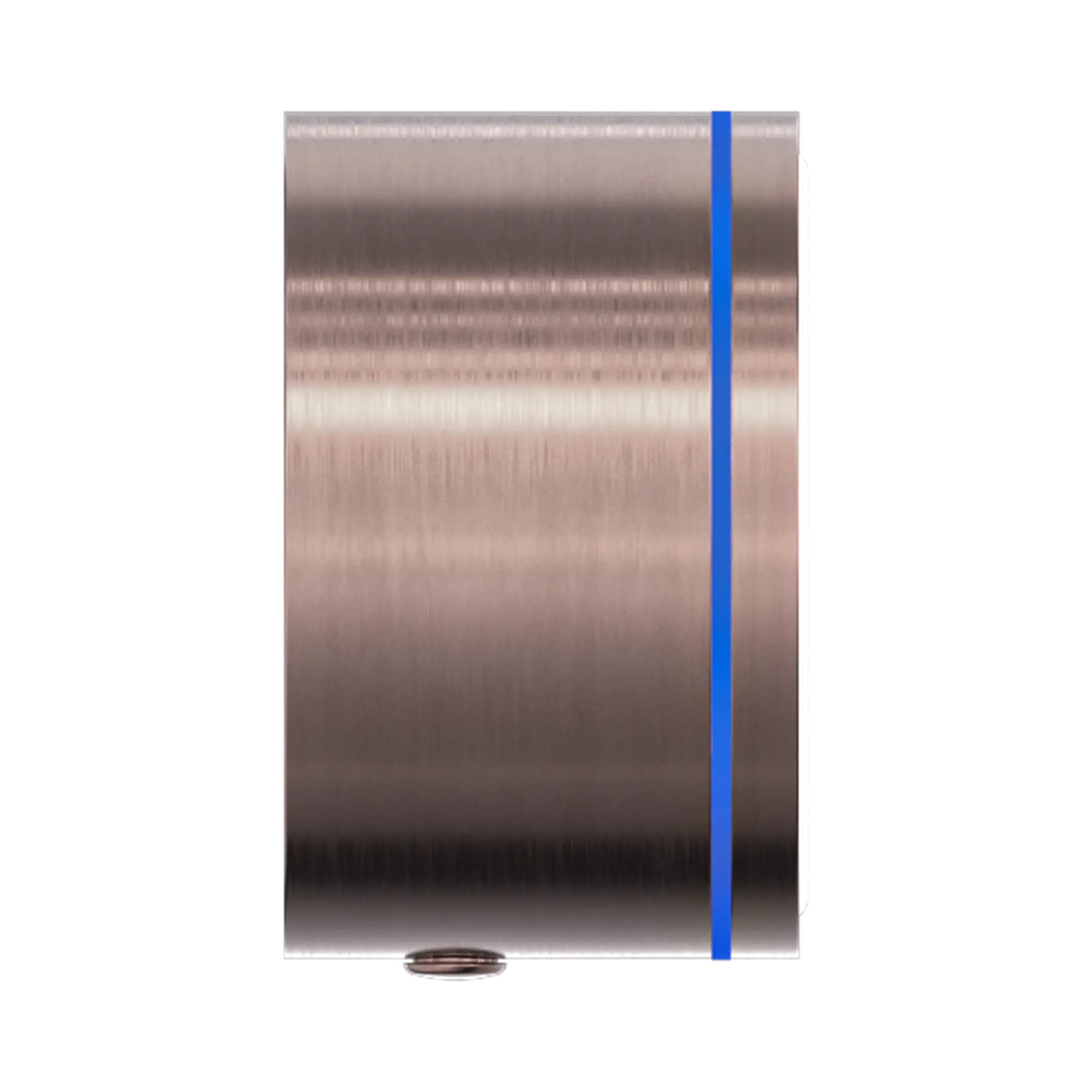 NR211709 BZ Kara Wall Top Assemblies Brushed Bronze image 2