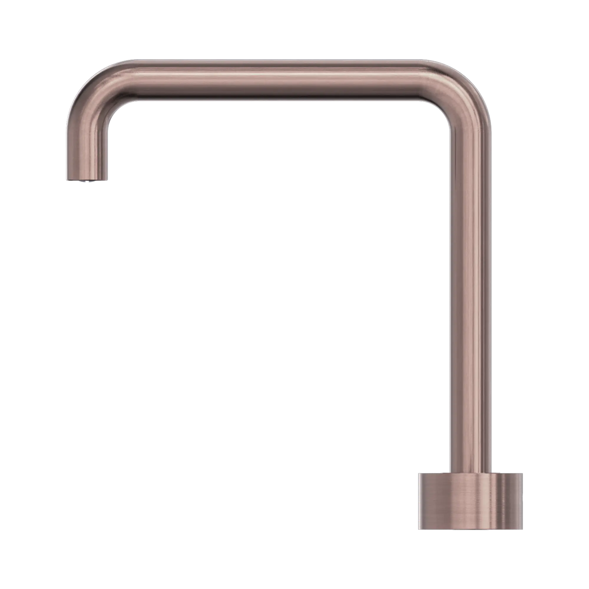 NR271901a BZ Kara Progressive Tall Basin Set Brushed Bronze image 2