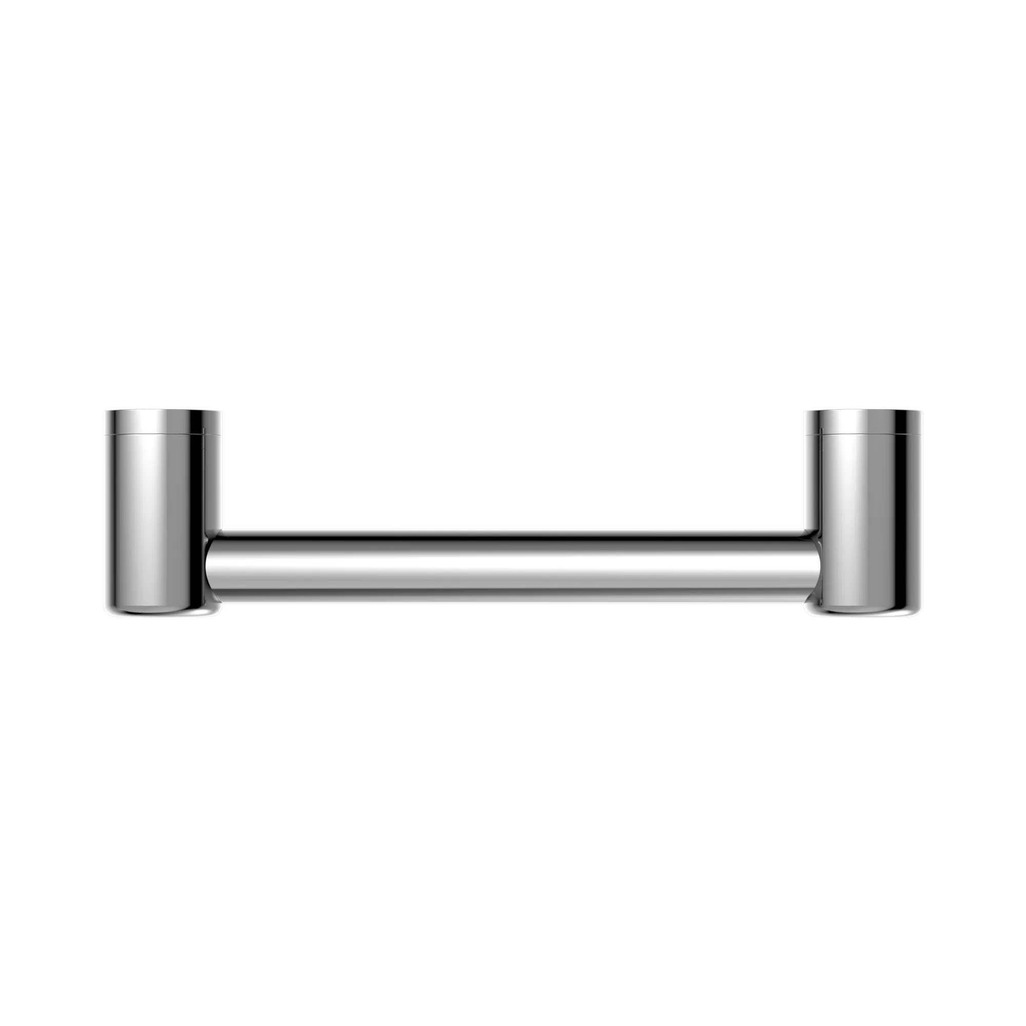 NRCR3212 CH Mecca Care 32mm Grab Rail 300mm Chrome image 2