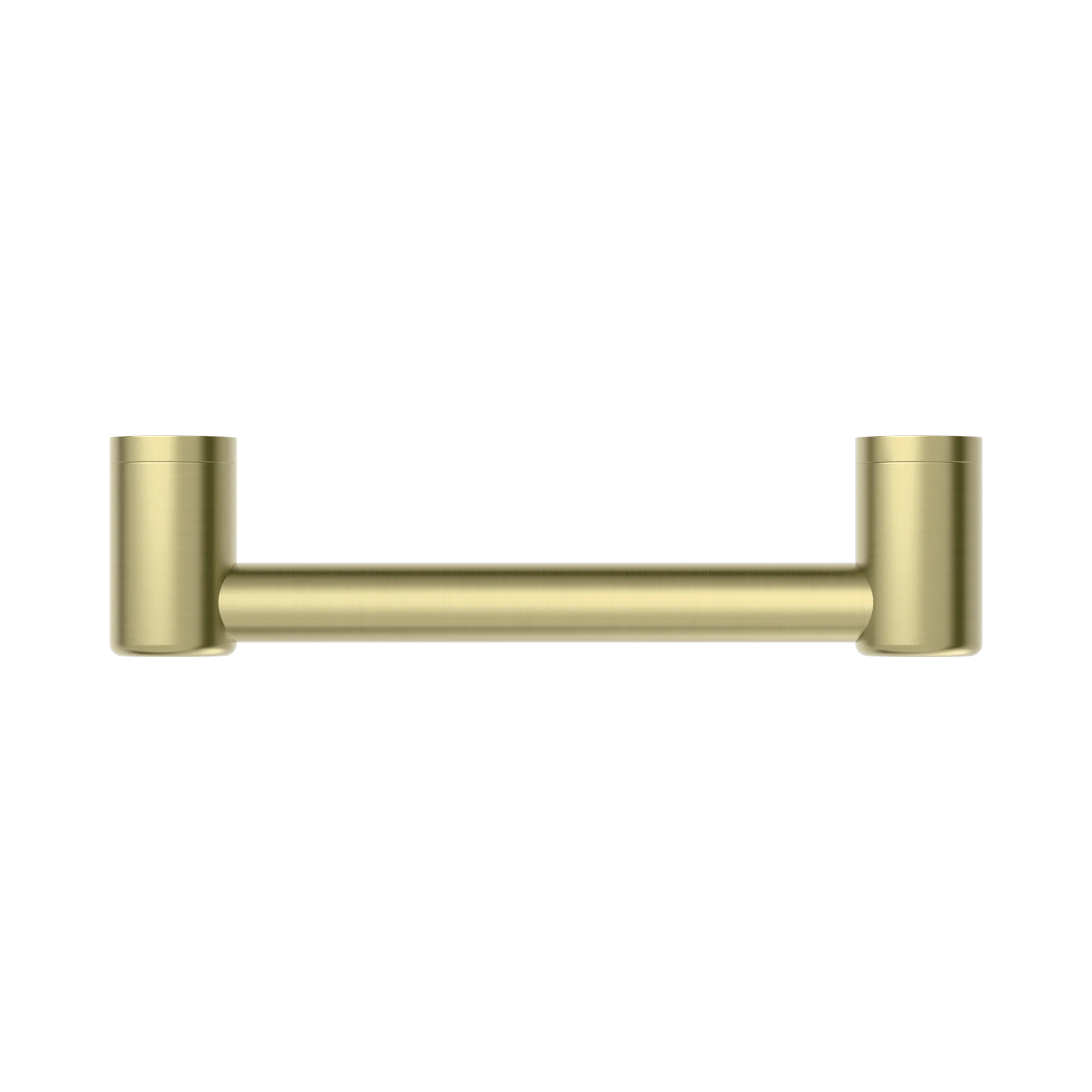 NRCR3212 BG Mecca Care 32mm Grab Rail 300mm Brushed Gold image 2