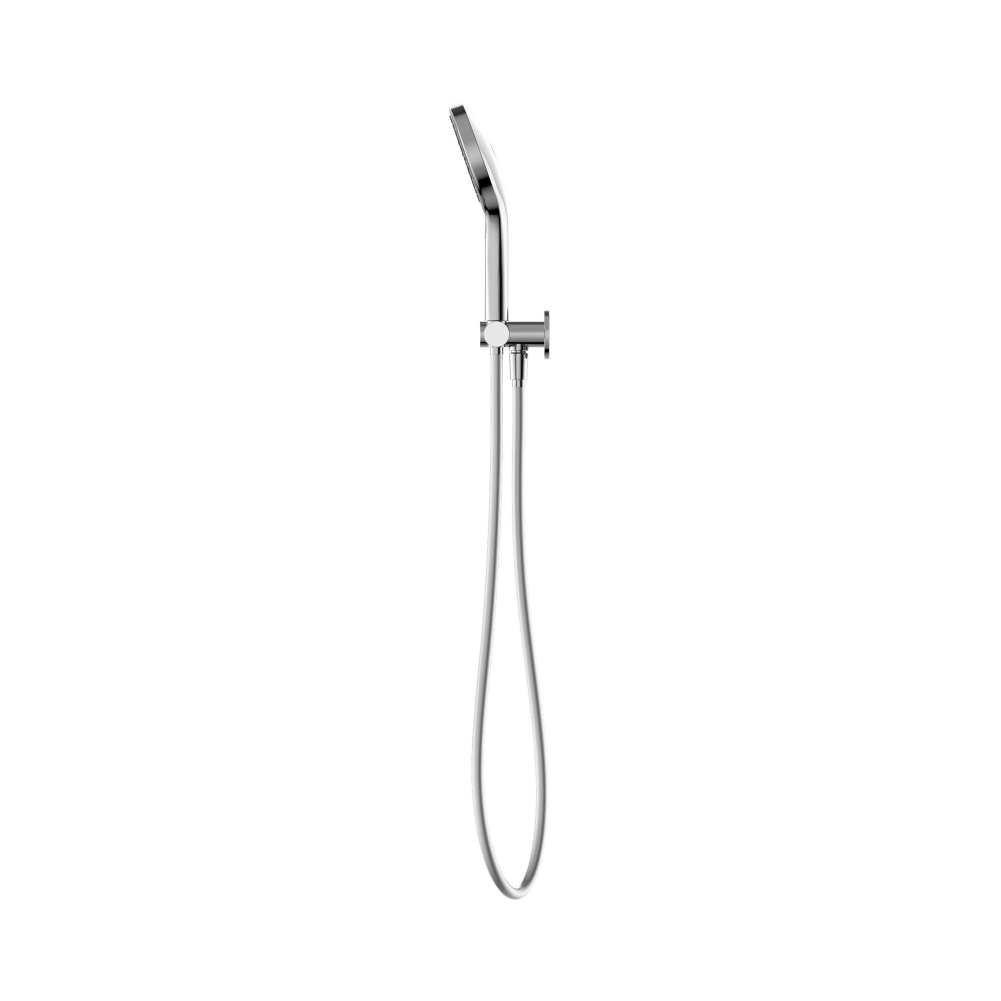 NR221905 FCH Mecca Shower On Bracket With Air Shower II Chrome image 3