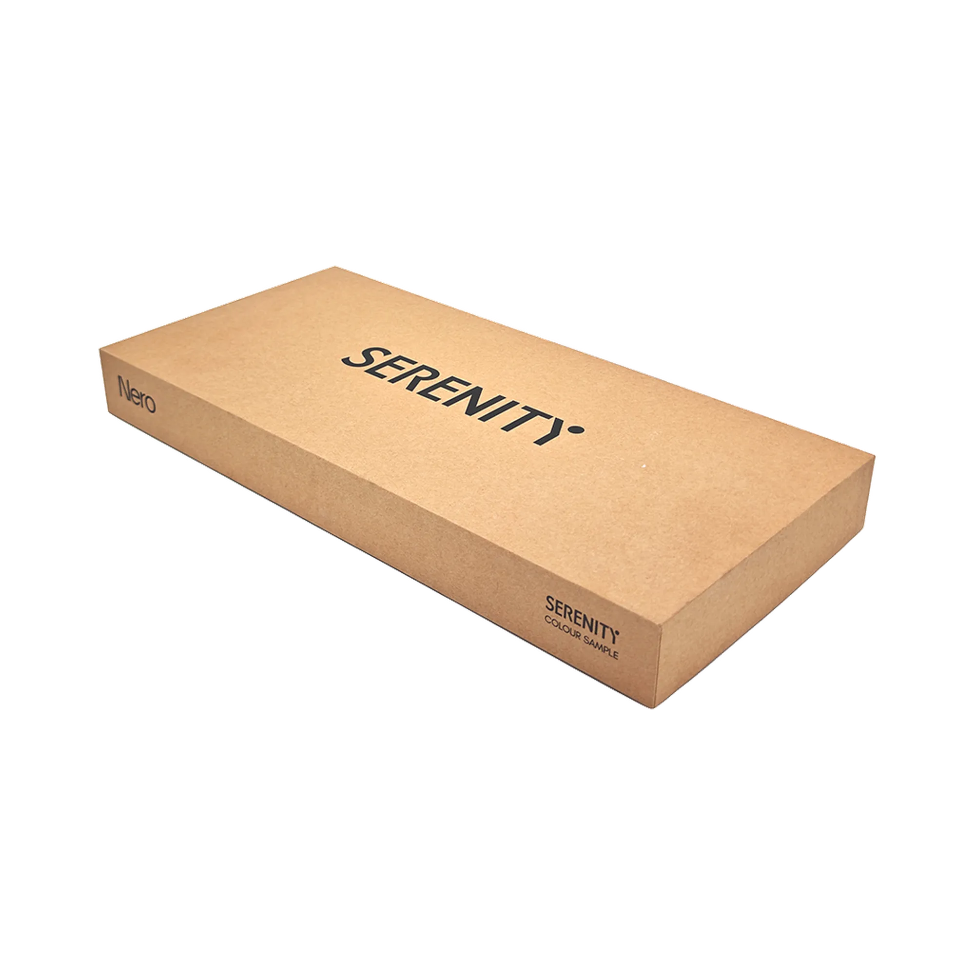 NRCB2025 Serenity Colour Sample Set image 2