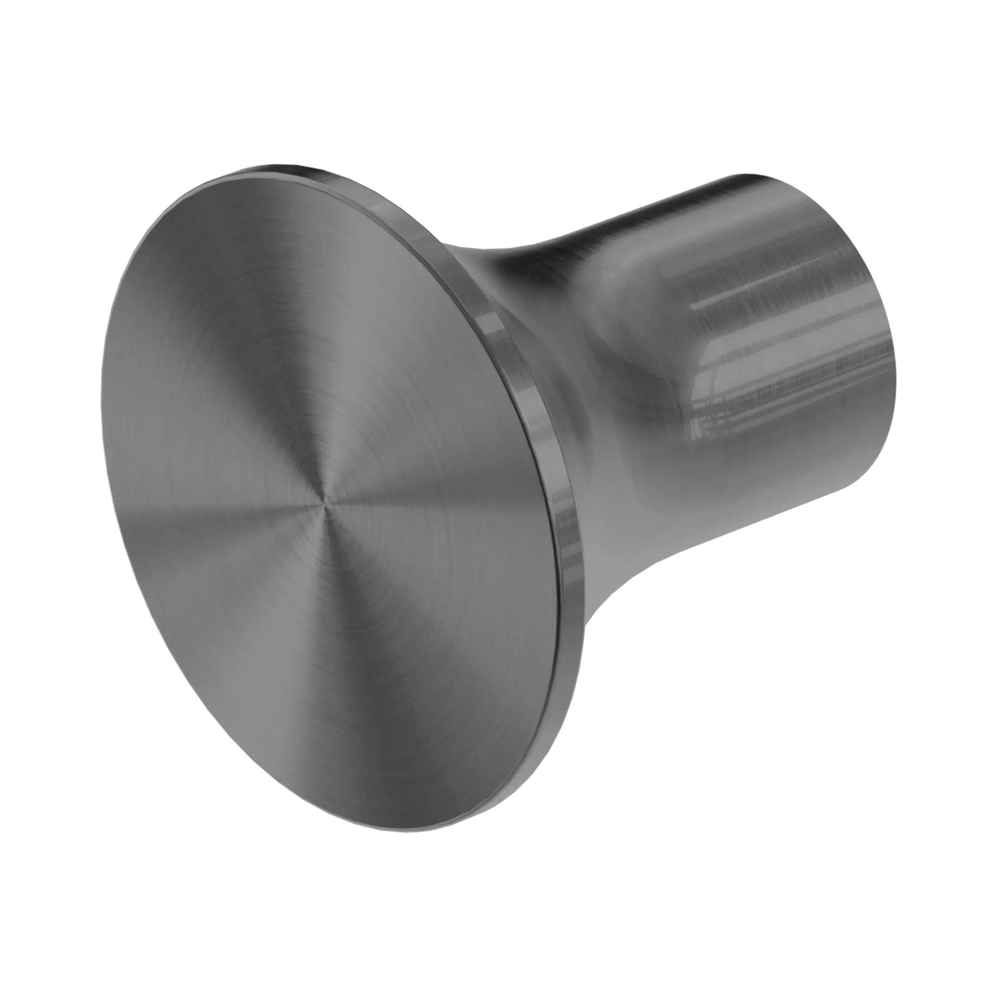 NR1682 GR Zen SS316 L Robe Hook Graphite image 1