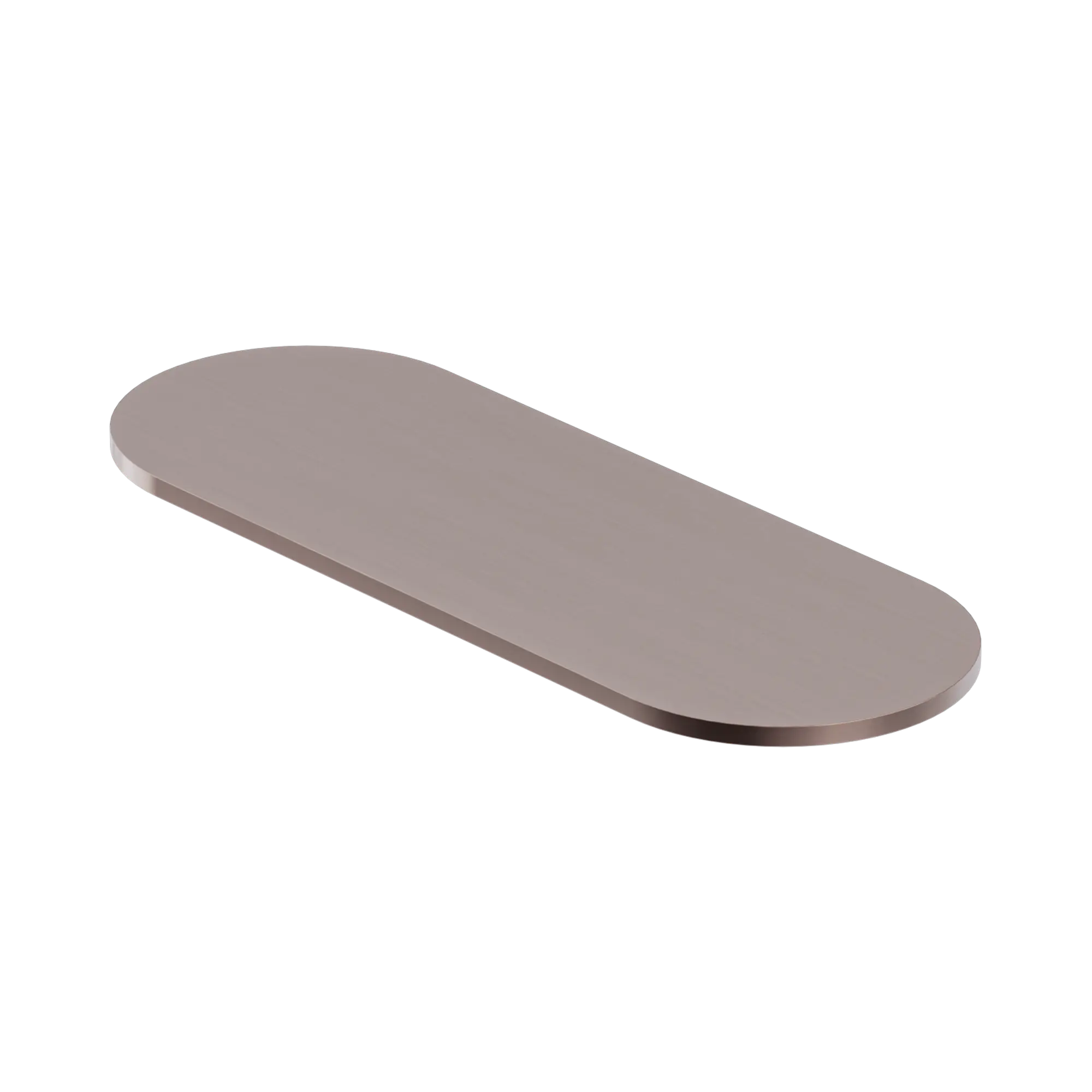 NR1681 BZ Zen SS316 L Soap Dish Holder Brushed Bronze image 1