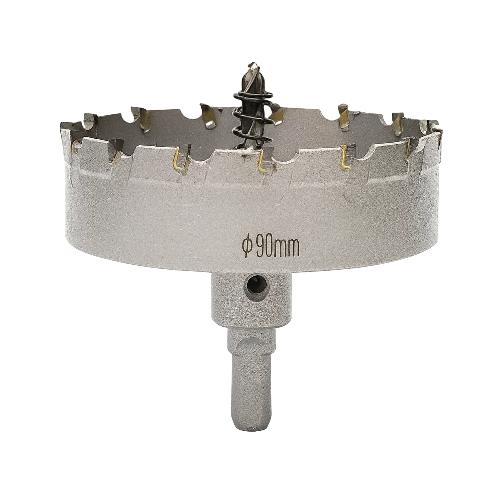 NR001 HS 90mm Hole Saw Only image 1