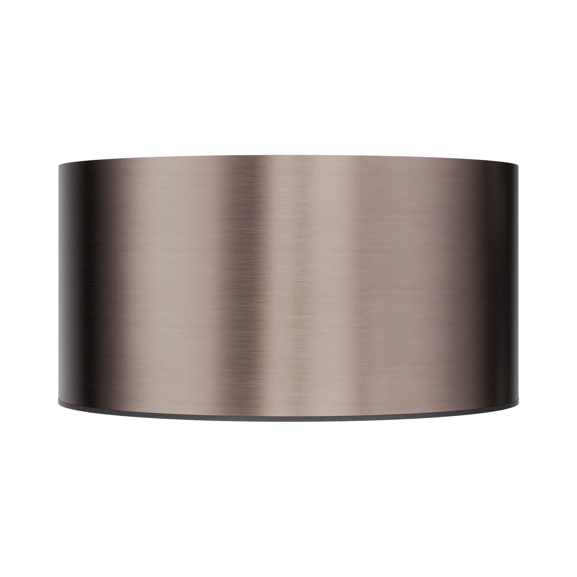 24 D001 BZ Serenity Ceiling Shower Head Brushed Bronze image 2