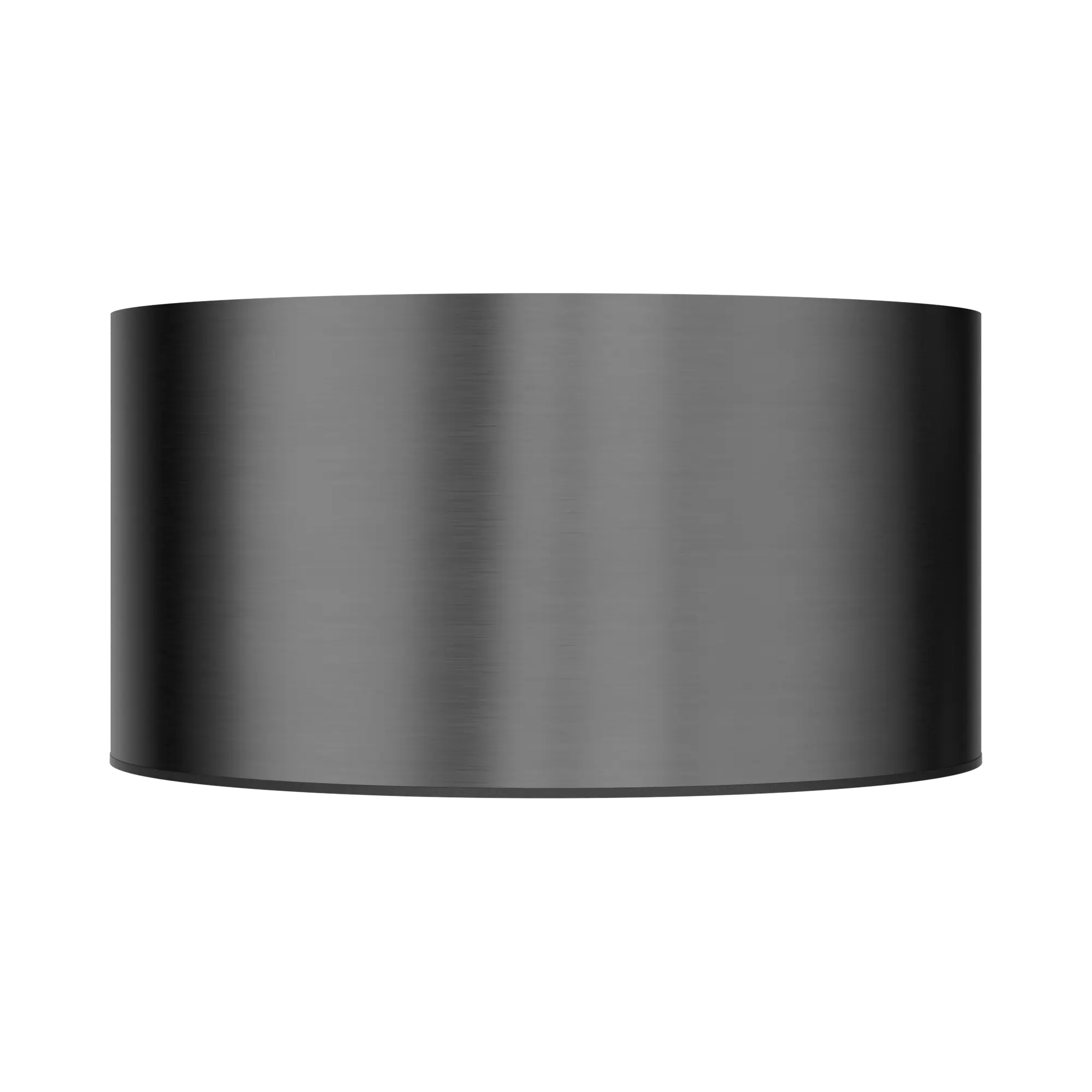 24 D001 GM Serenity Ceiling Shower Head Gun Metal image 2