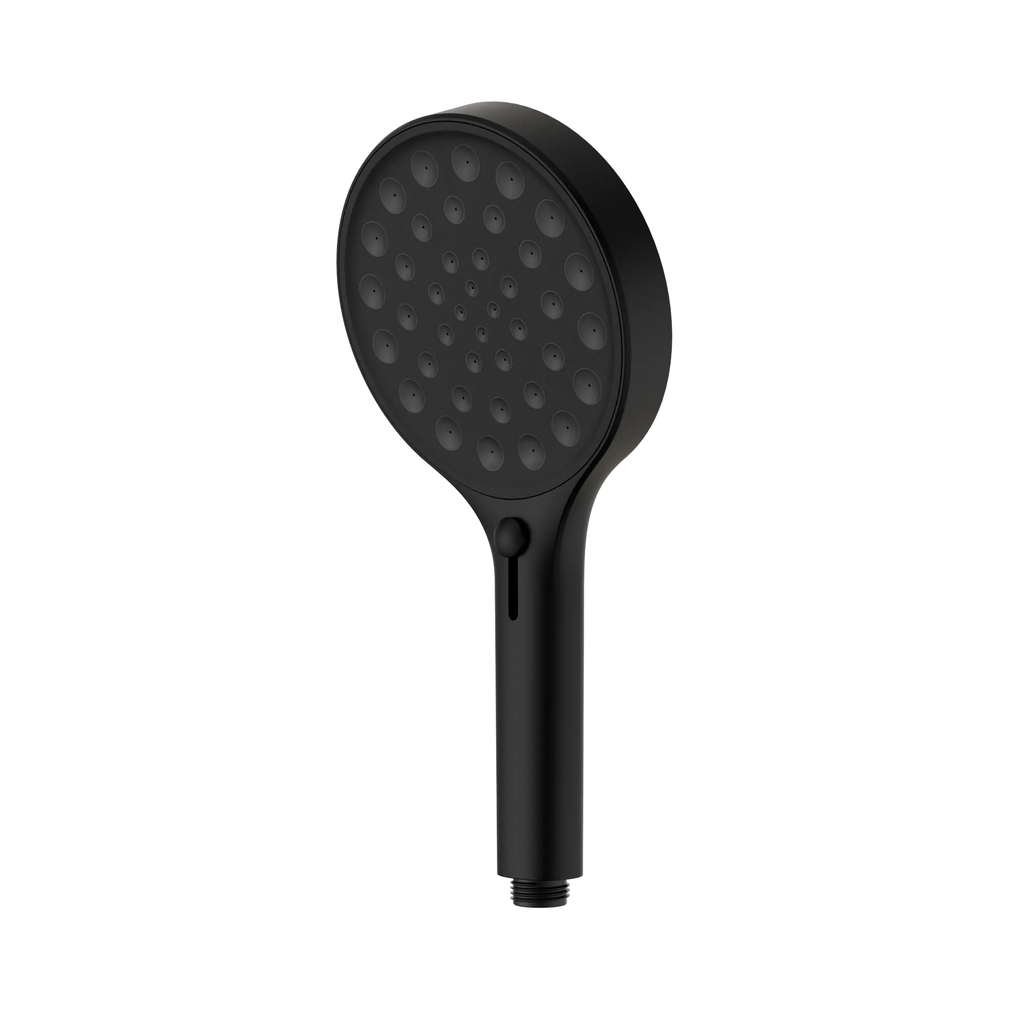 24 D003 MB Serenity Hand Shower Matte Black image 1