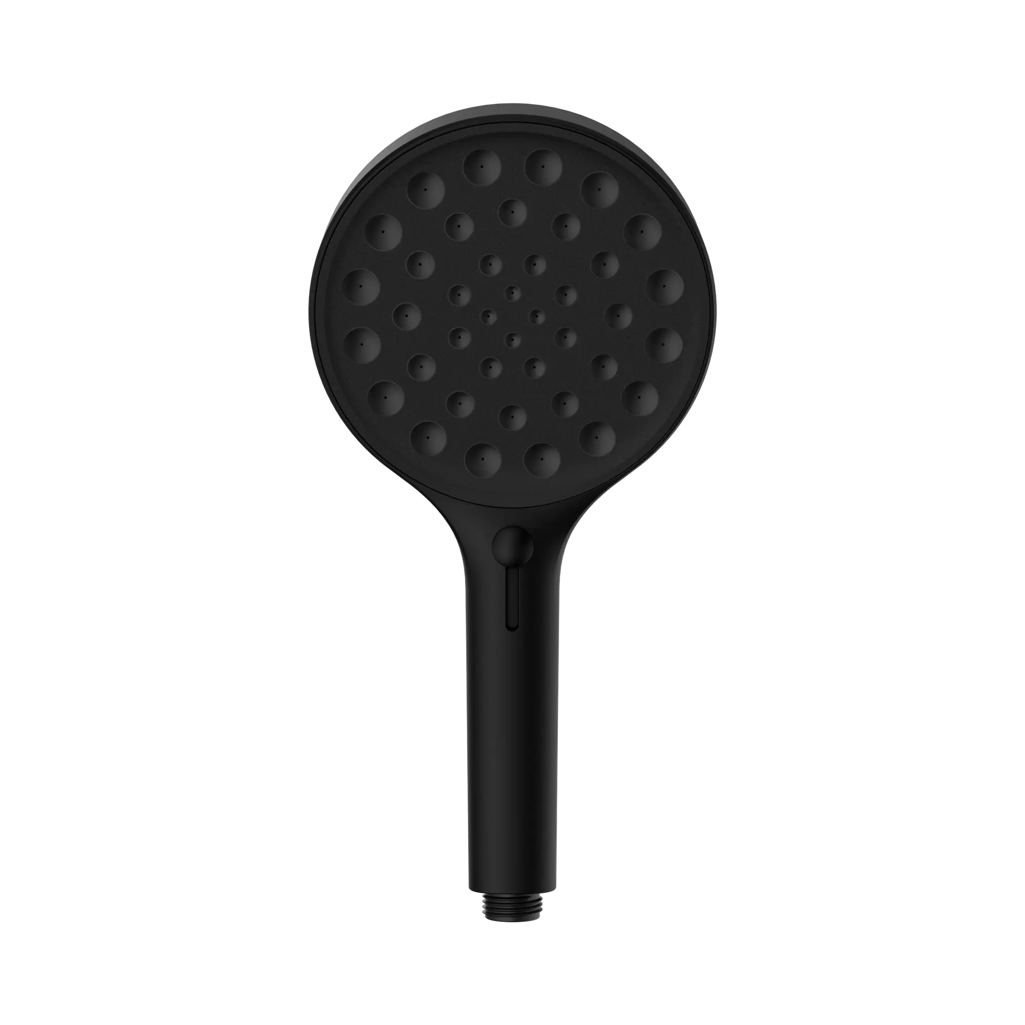 24 D003 MB Serenity Hand Shower Matte Black image 2