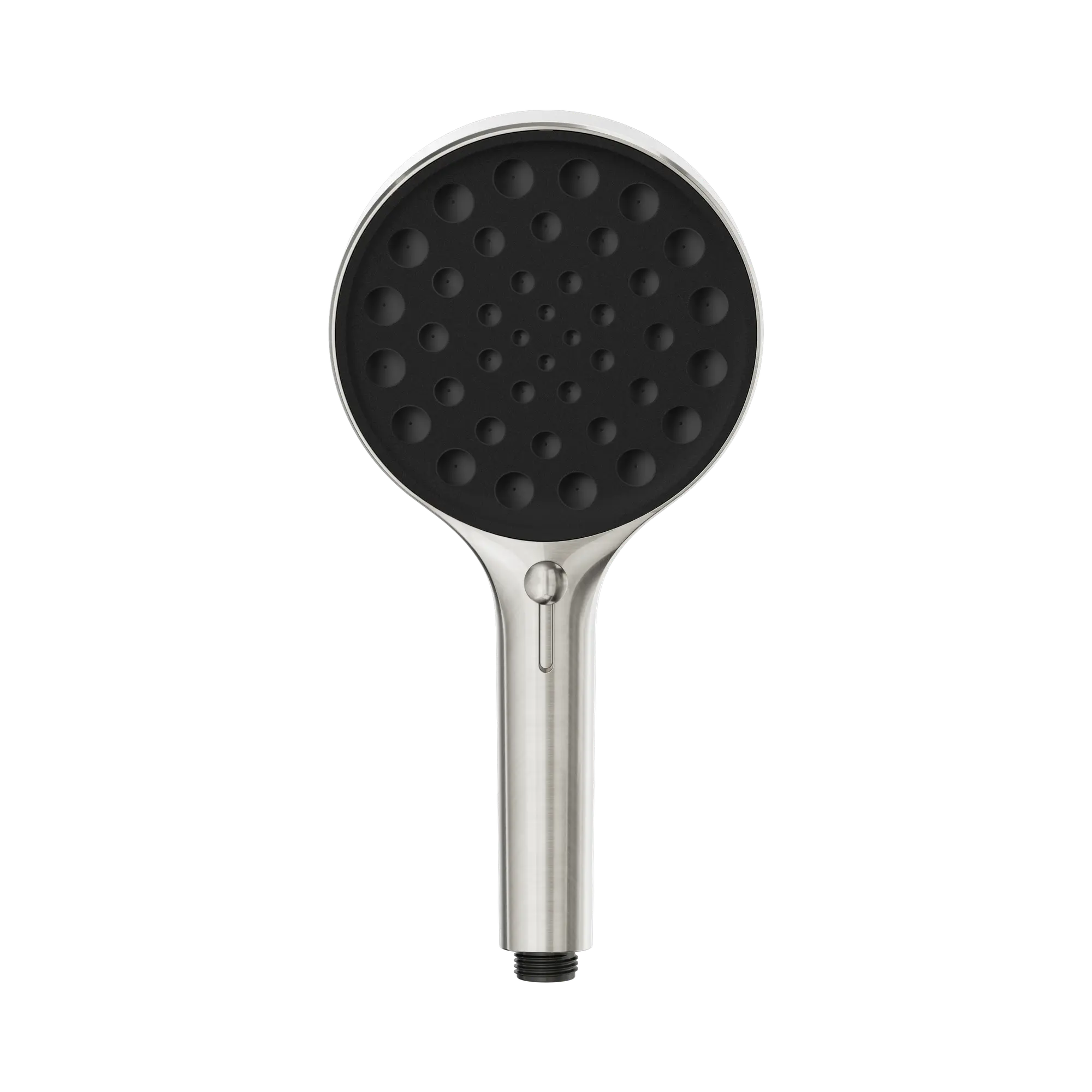 24 D003 BN Serenity Hand Shower Brushed Nickel image 2