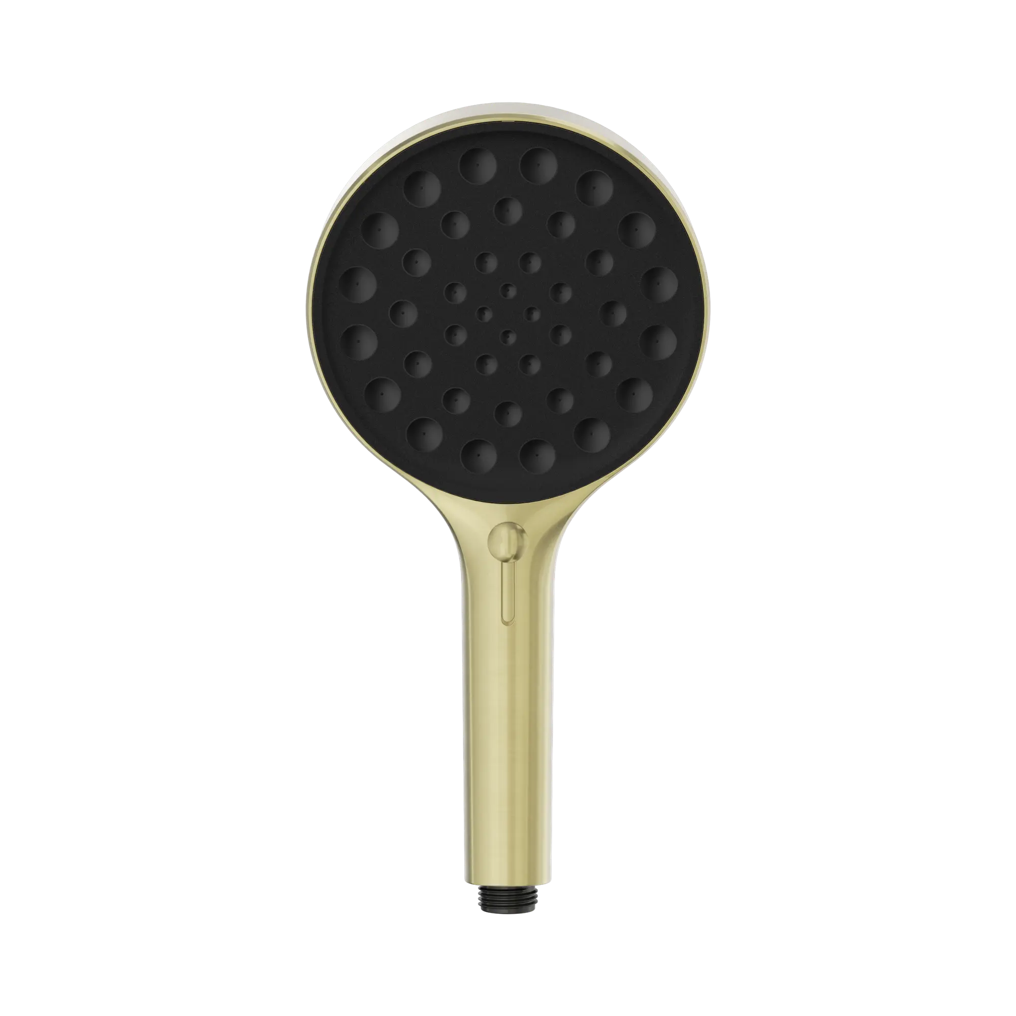 24 D003 BG Serenity Hand Shower Brushed Gold image 2