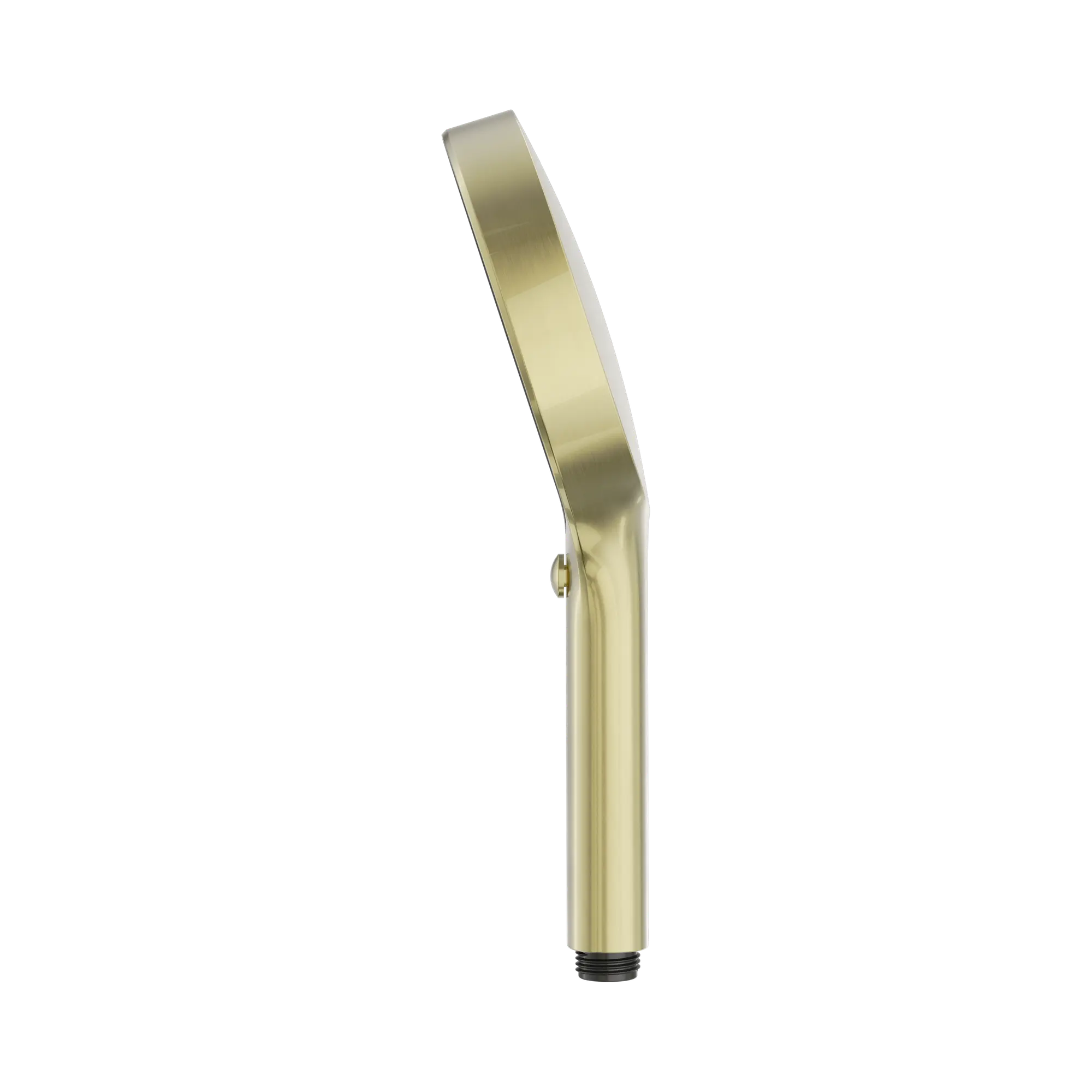 24 D003 BG Serenity Hand Shower Brushed Gold image 3