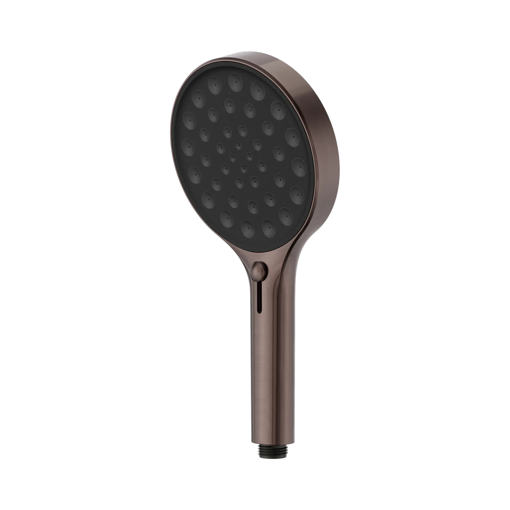 24 D003 BZ Serenity Hand Shower Brushed Bronze image 1